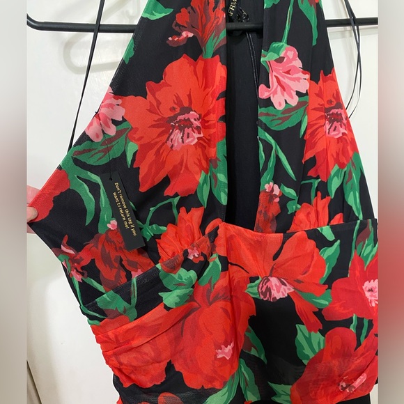 AFRM Kim bodysuit - Picture 5 of 5